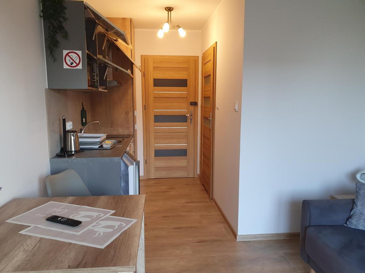Apartamenty Majer וובה מראה חיצוני תמונה