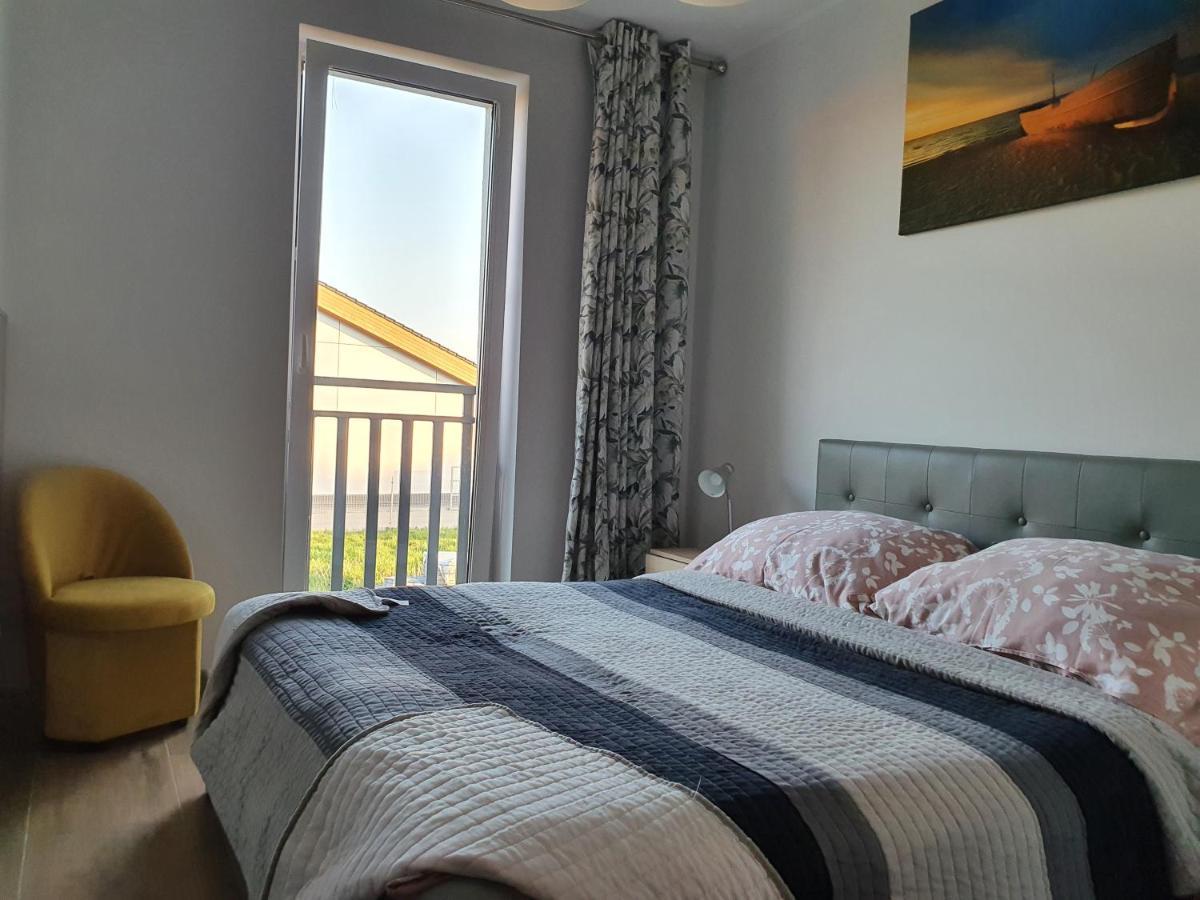 Apartamenty Majer וובה מראה חיצוני תמונה