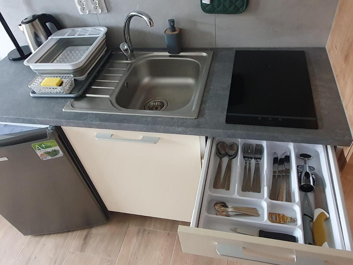 Apartamenty Majer וובה מראה חיצוני תמונה