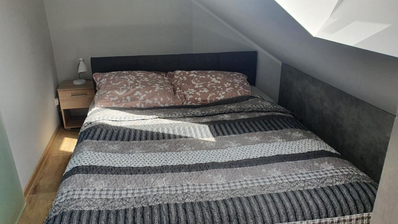 Apartamenty Majer וובה מראה חיצוני תמונה