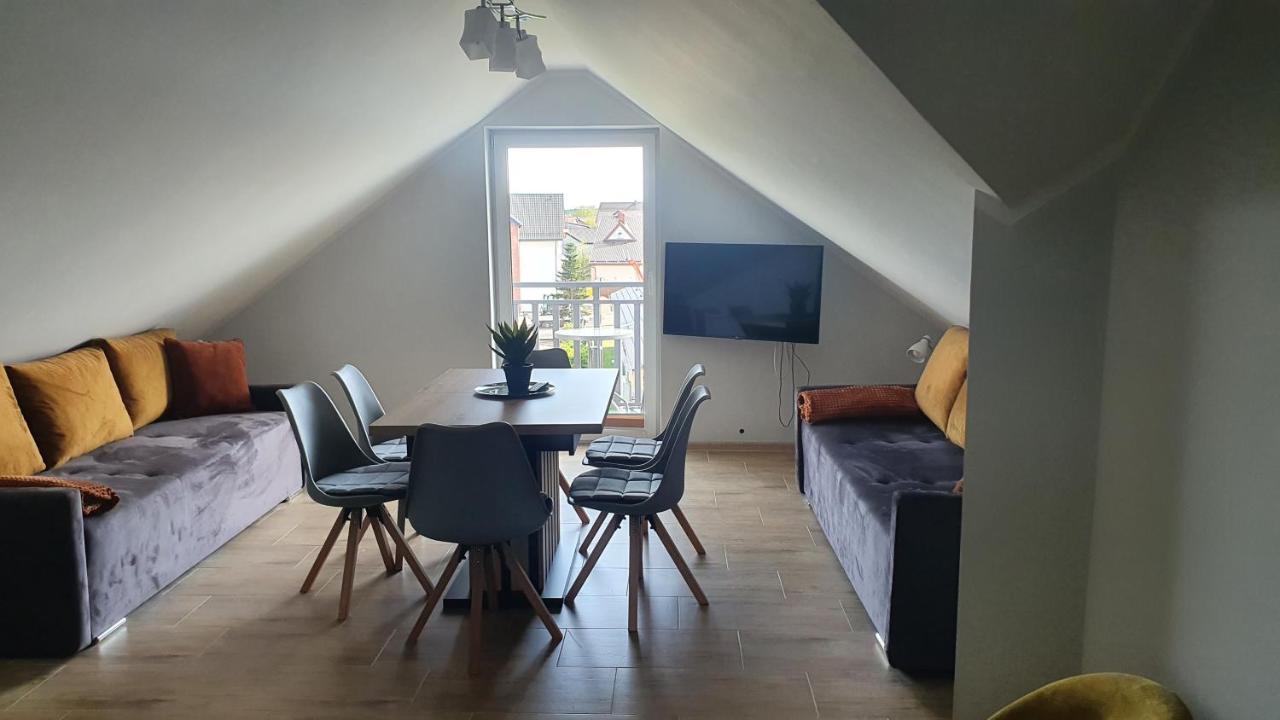 Apartamenty Majer וובה מראה חיצוני תמונה