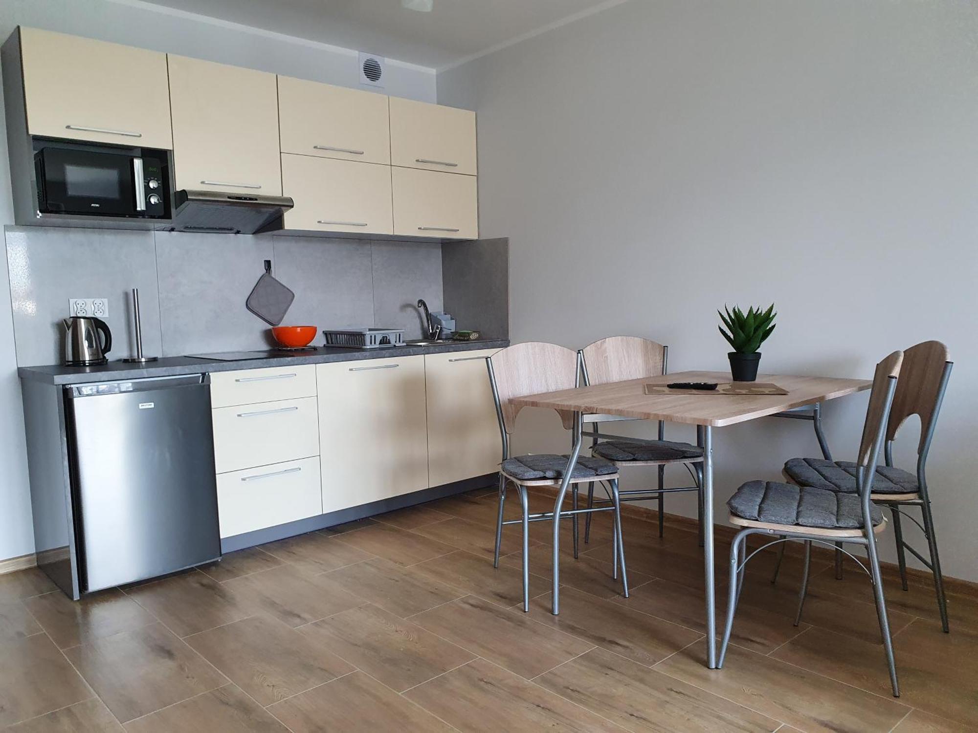 Apartamenty Majer וובה מראה חיצוני תמונה