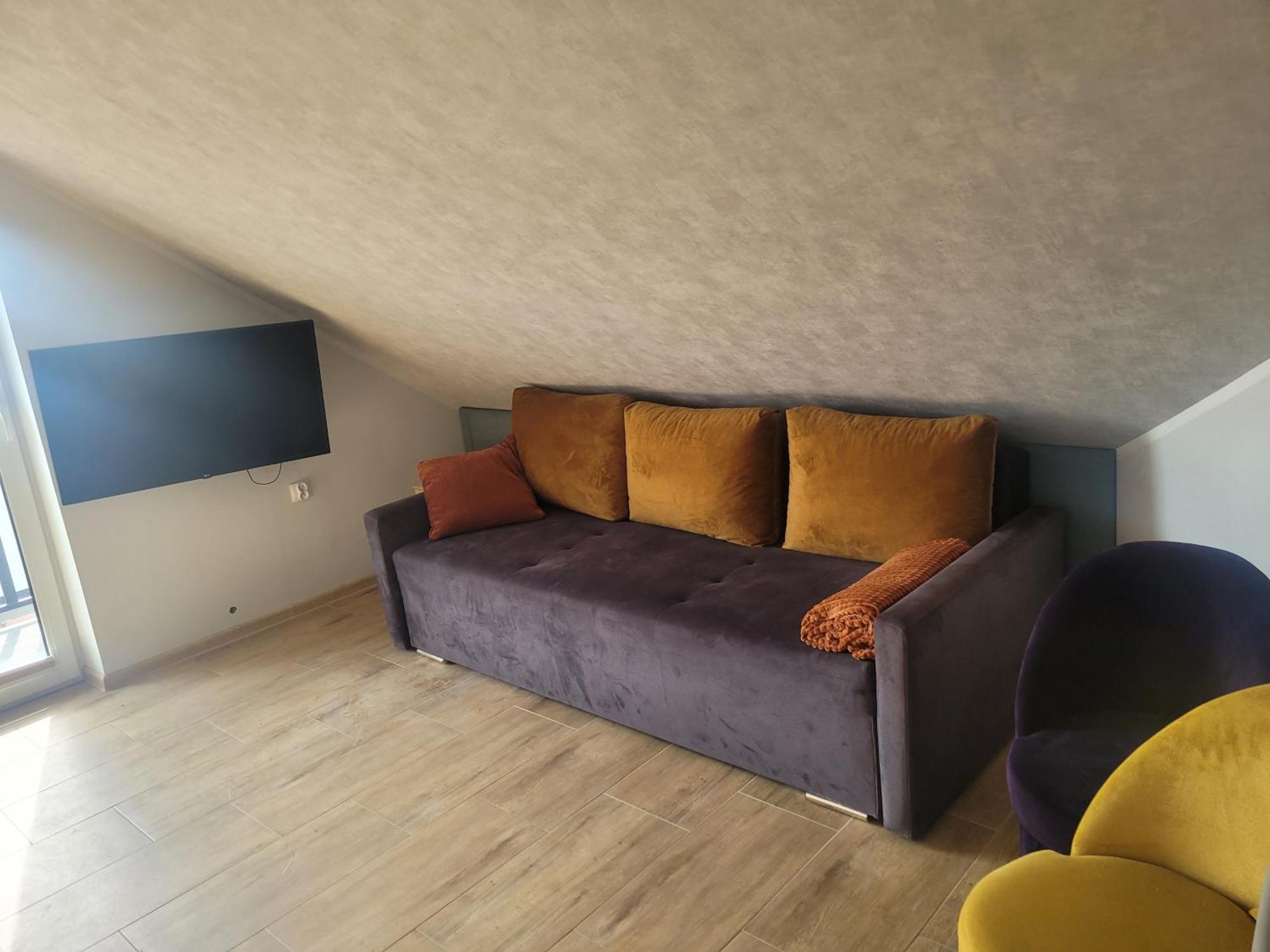 Apartamenty Majer וובה מראה חיצוני תמונה