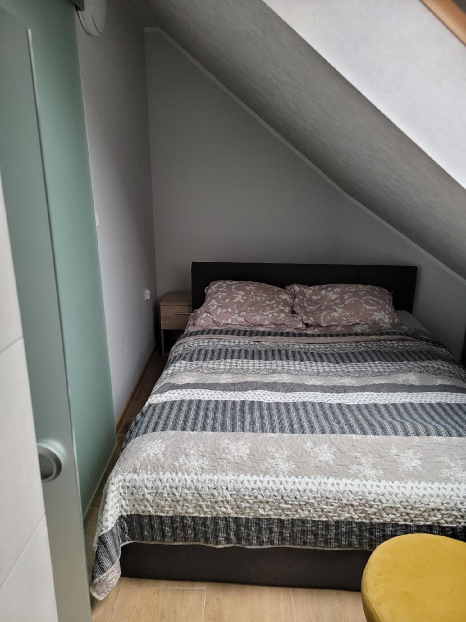 Apartamenty Majer וובה מראה חיצוני תמונה
