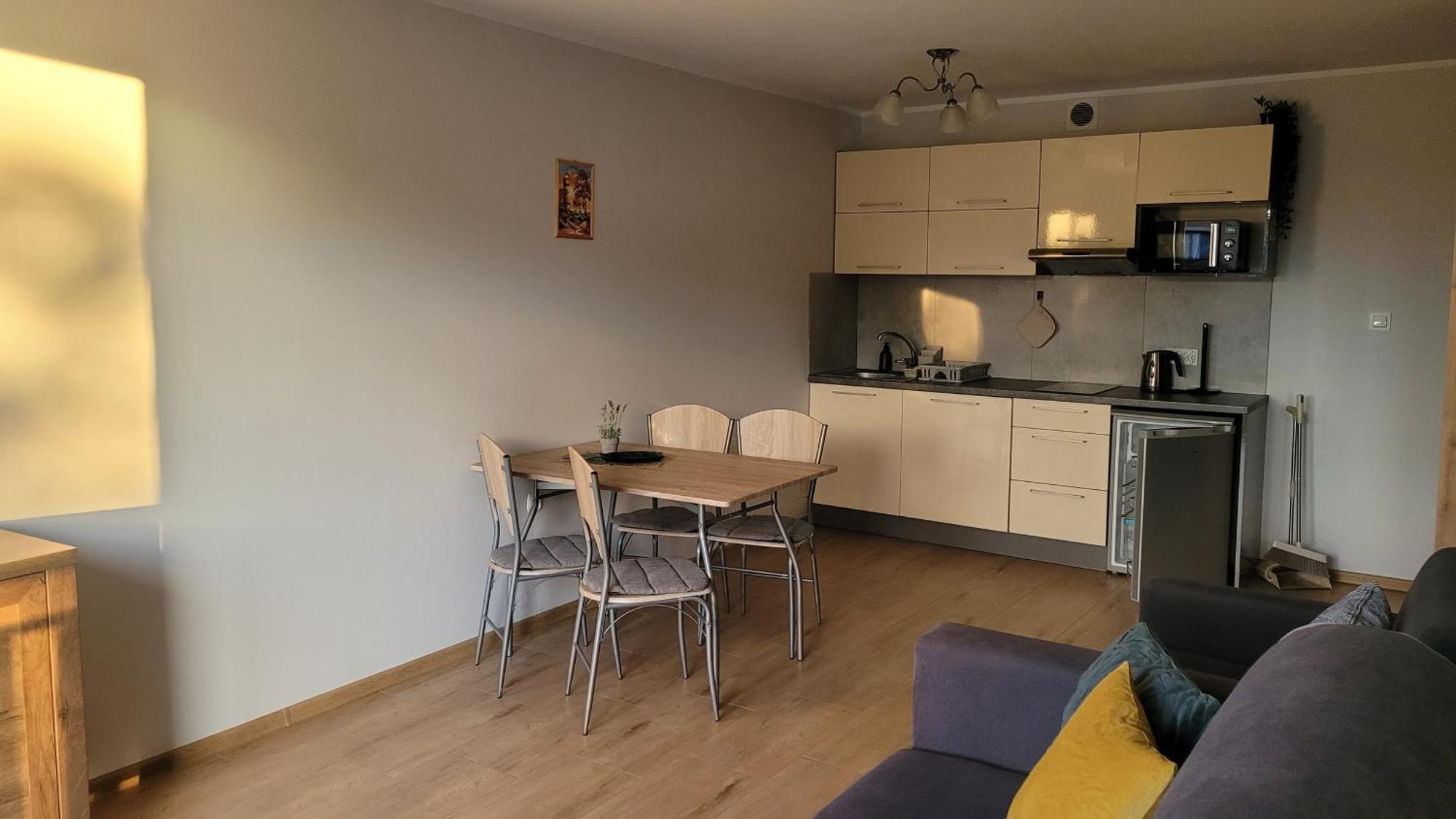 Apartamenty Majer וובה מראה חיצוני תמונה