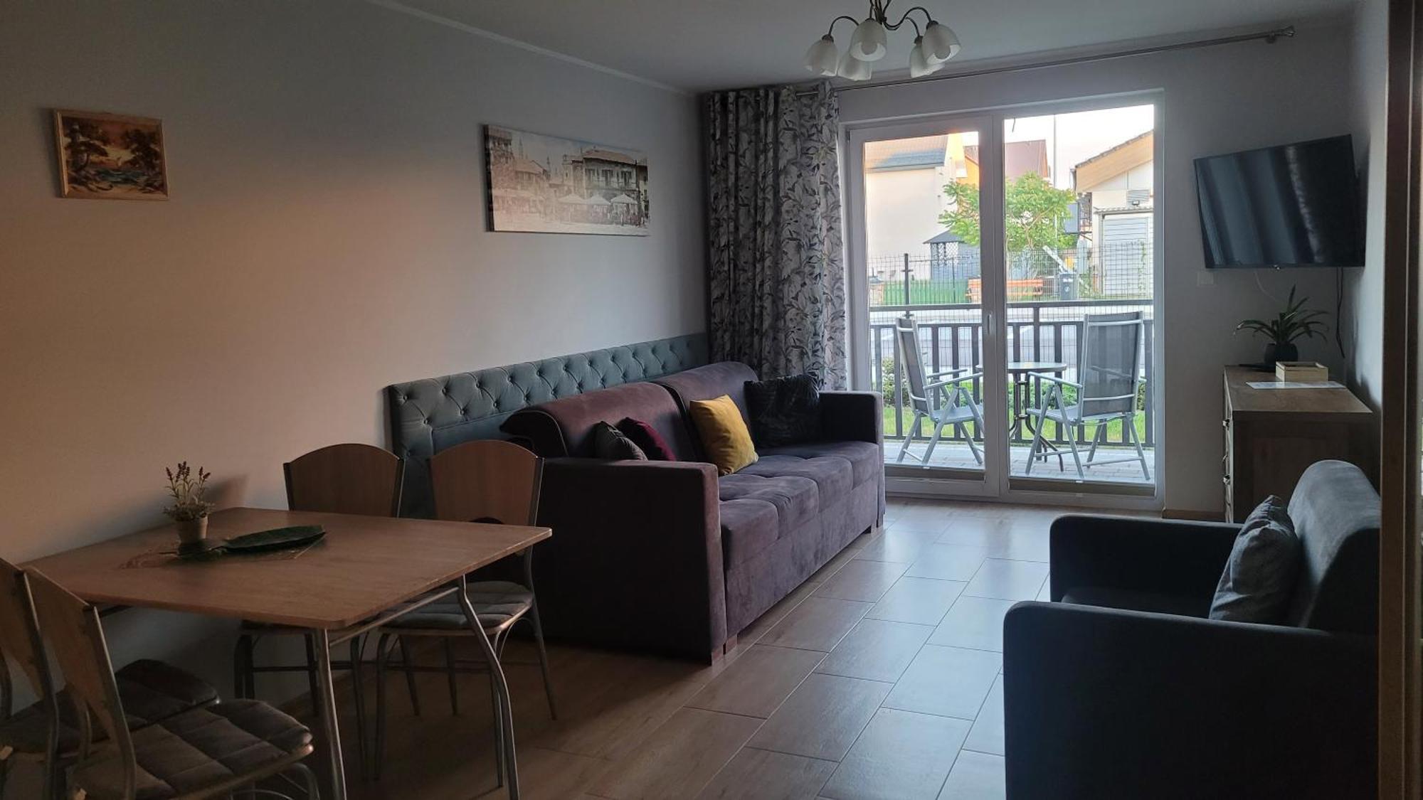 Apartamenty Majer וובה מראה חיצוני תמונה