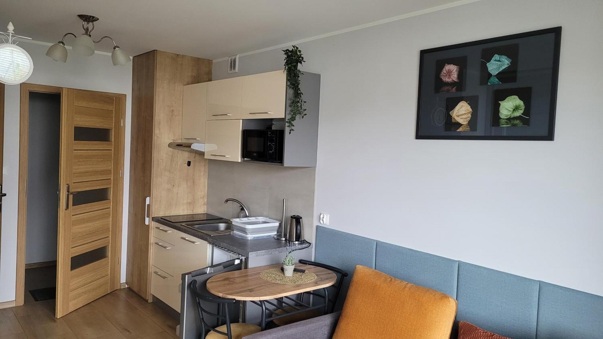 Apartamenty Majer וובה מראה חיצוני תמונה