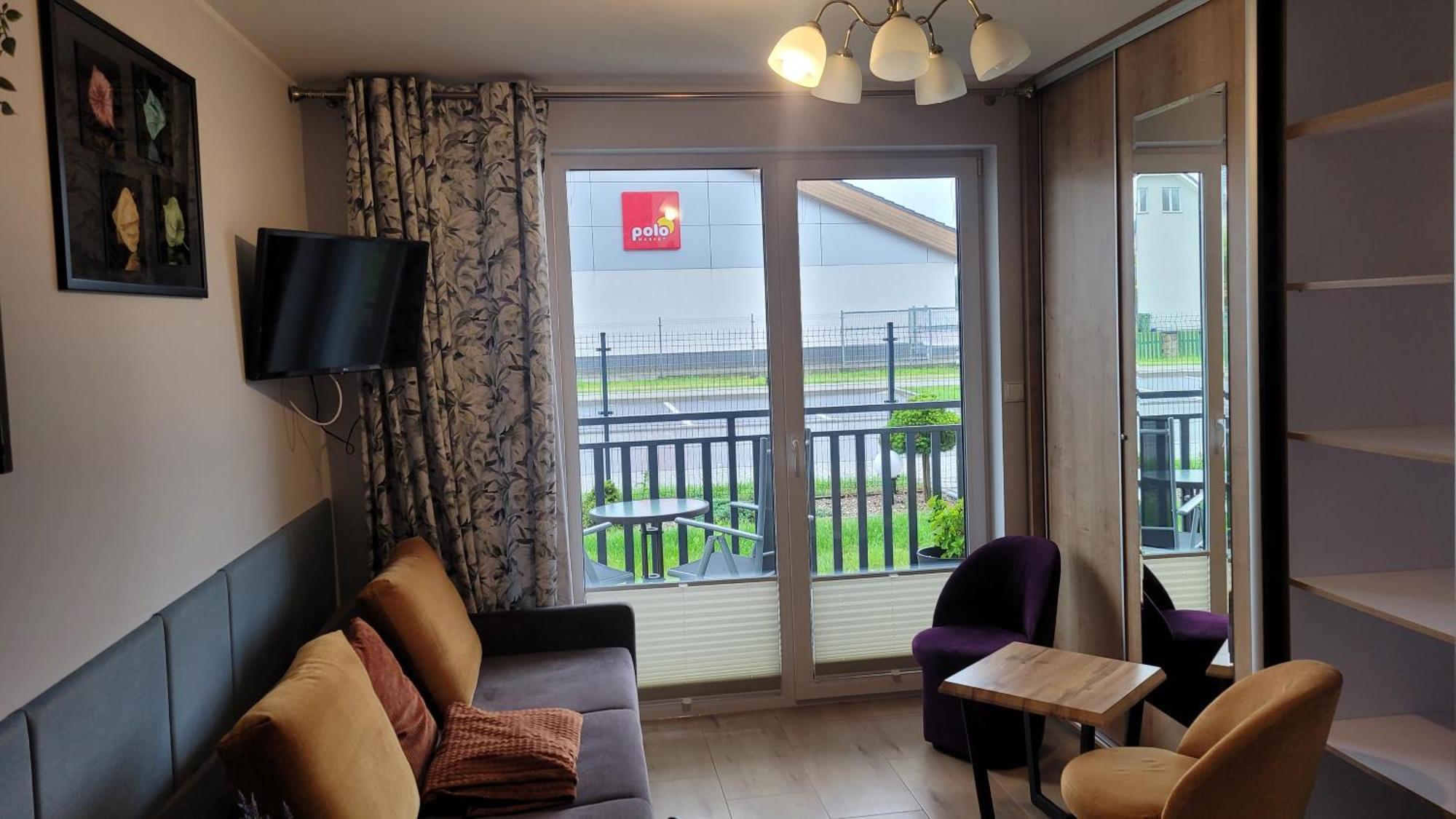 Apartamenty Majer וובה מראה חיצוני תמונה