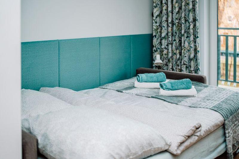 Apartamenty Majer וובה מראה חיצוני תמונה