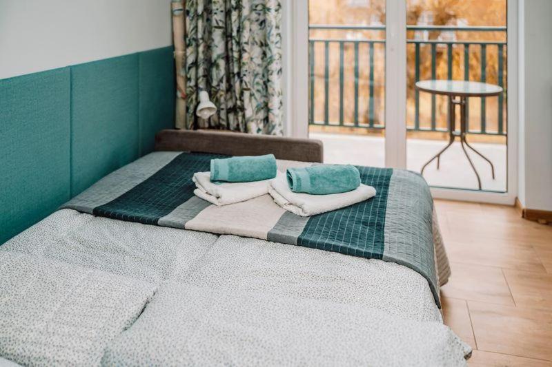Apartamenty Majer וובה מראה חיצוני תמונה