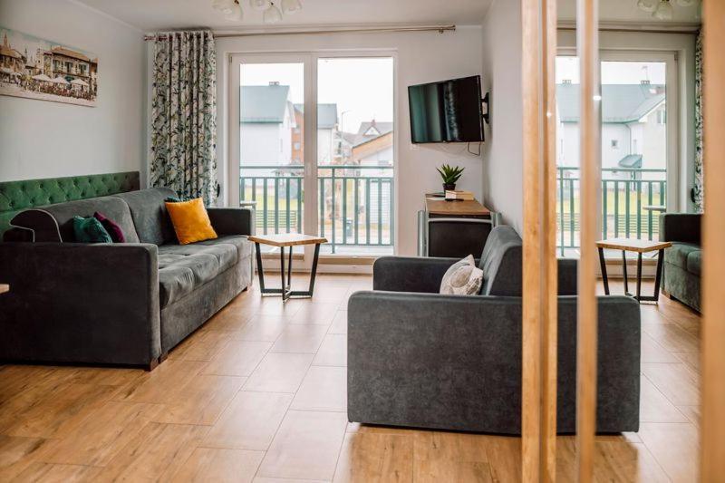 Apartamenty Majer וובה מראה חיצוני תמונה