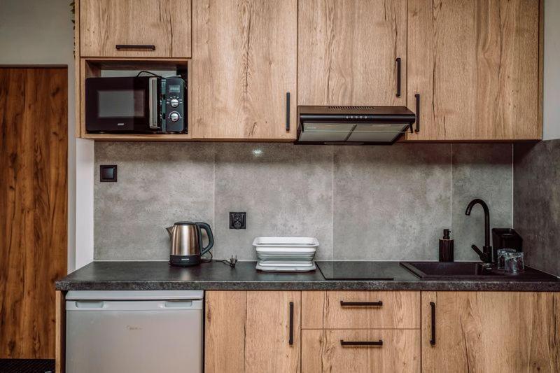 Apartamenty Majer וובה מראה חיצוני תמונה