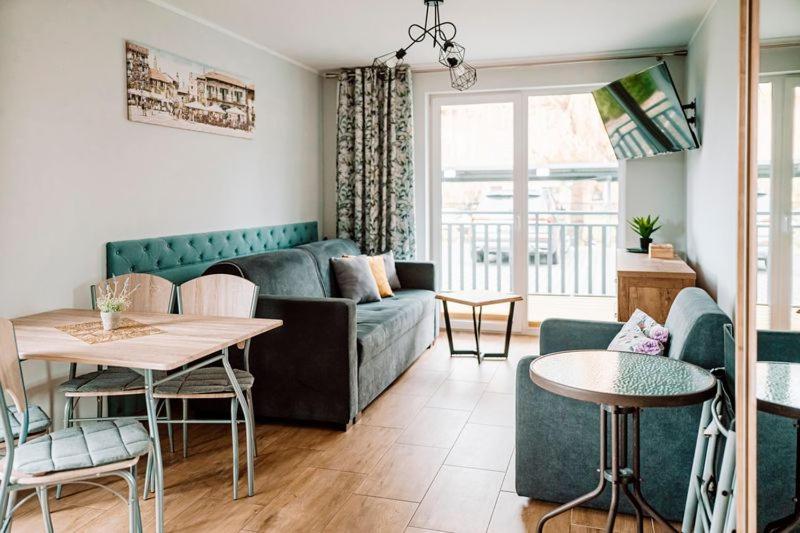 Apartamenty Majer וובה מראה חיצוני תמונה