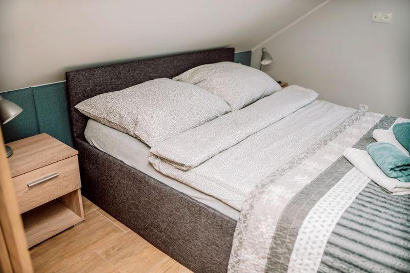 Apartamenty Majer וובה מראה חיצוני תמונה