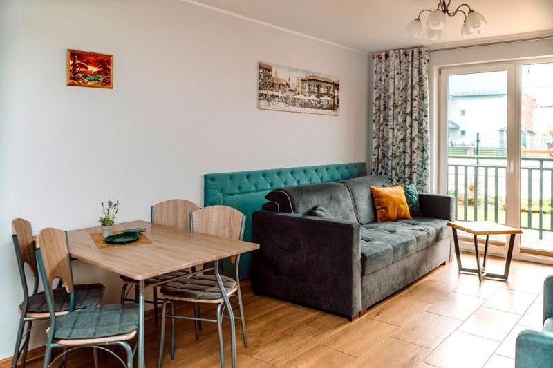 Apartamenty Majer וובה מראה חיצוני תמונה