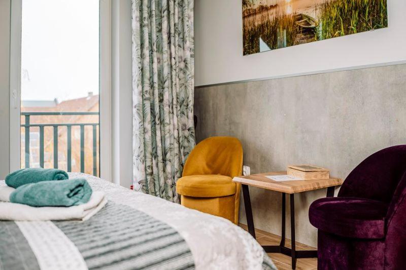 Apartamenty Majer וובה מראה חיצוני תמונה