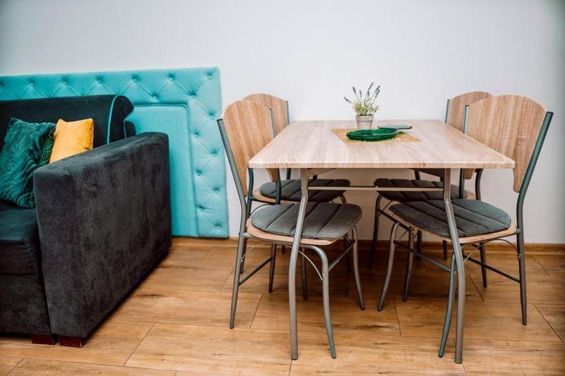 Apartamenty Majer וובה מראה חיצוני תמונה