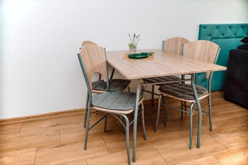Apartamenty Majer וובה מראה חיצוני תמונה