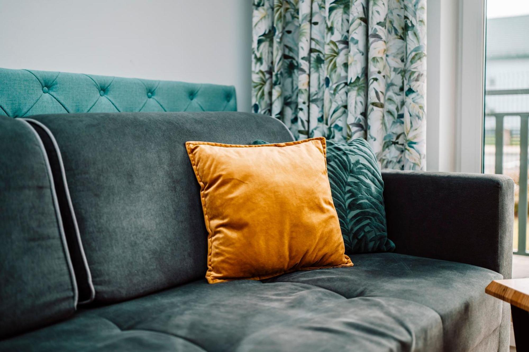 Apartamenty Majer וובה מראה חיצוני תמונה
