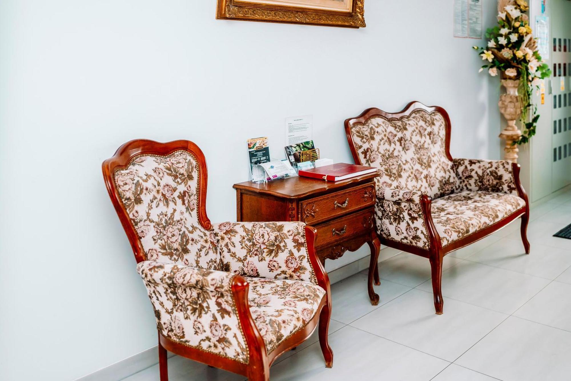 Apartamenty Majer וובה מראה חיצוני תמונה