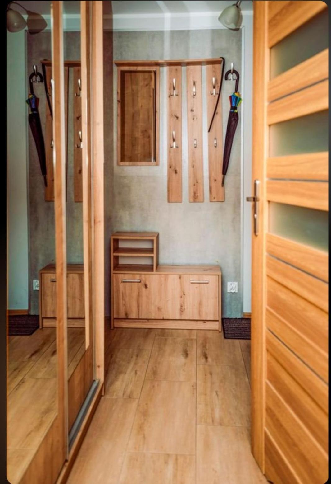 Apartamenty Majer וובה מראה חיצוני תמונה