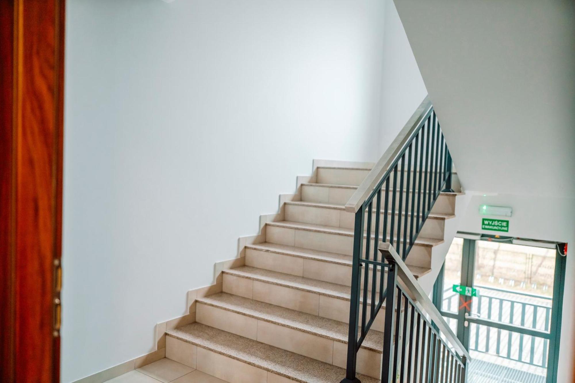 Apartamenty Majer וובה מראה חיצוני תמונה