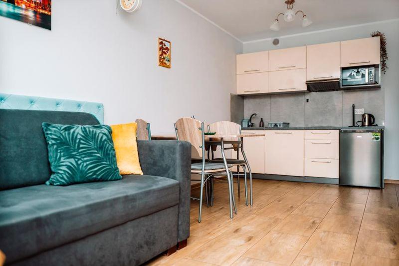 Apartamenty Majer וובה מראה חיצוני תמונה