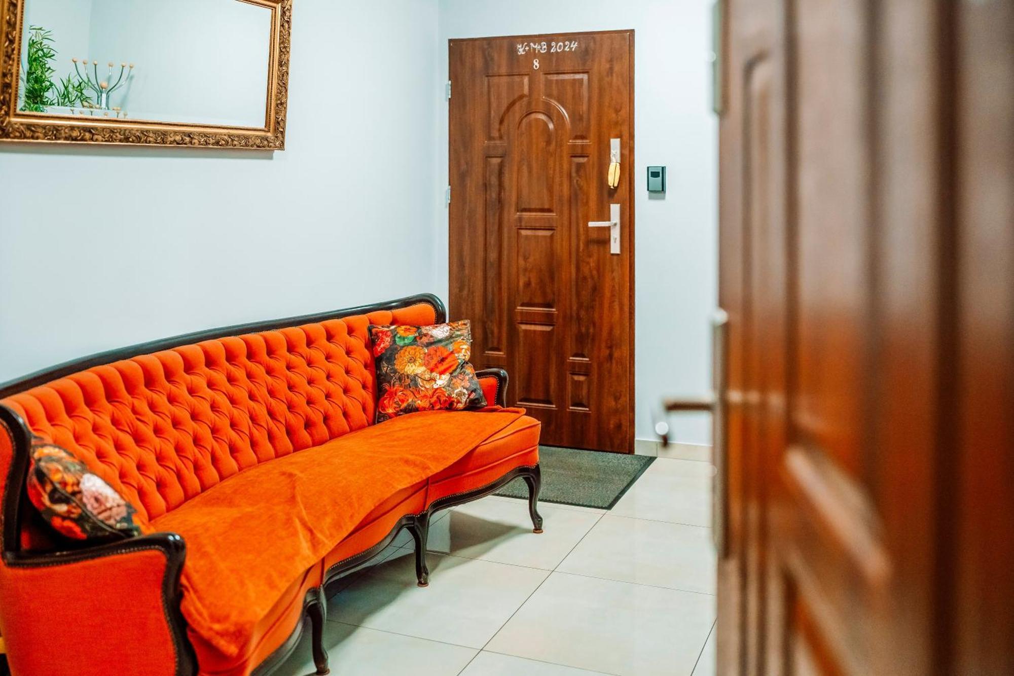 Apartamenty Majer וובה מראה חיצוני תמונה