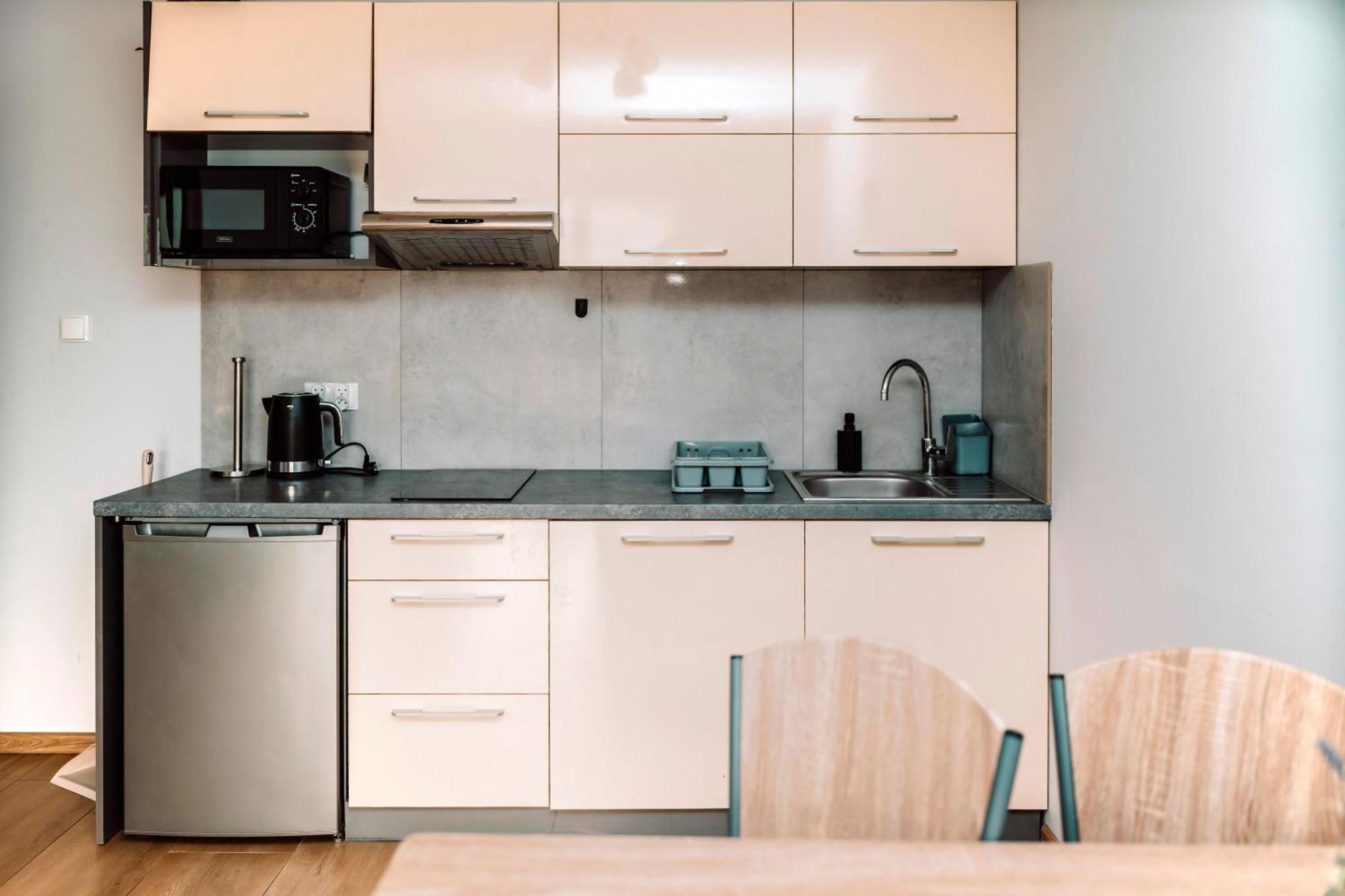 Apartamenty Majer וובה מראה חיצוני תמונה